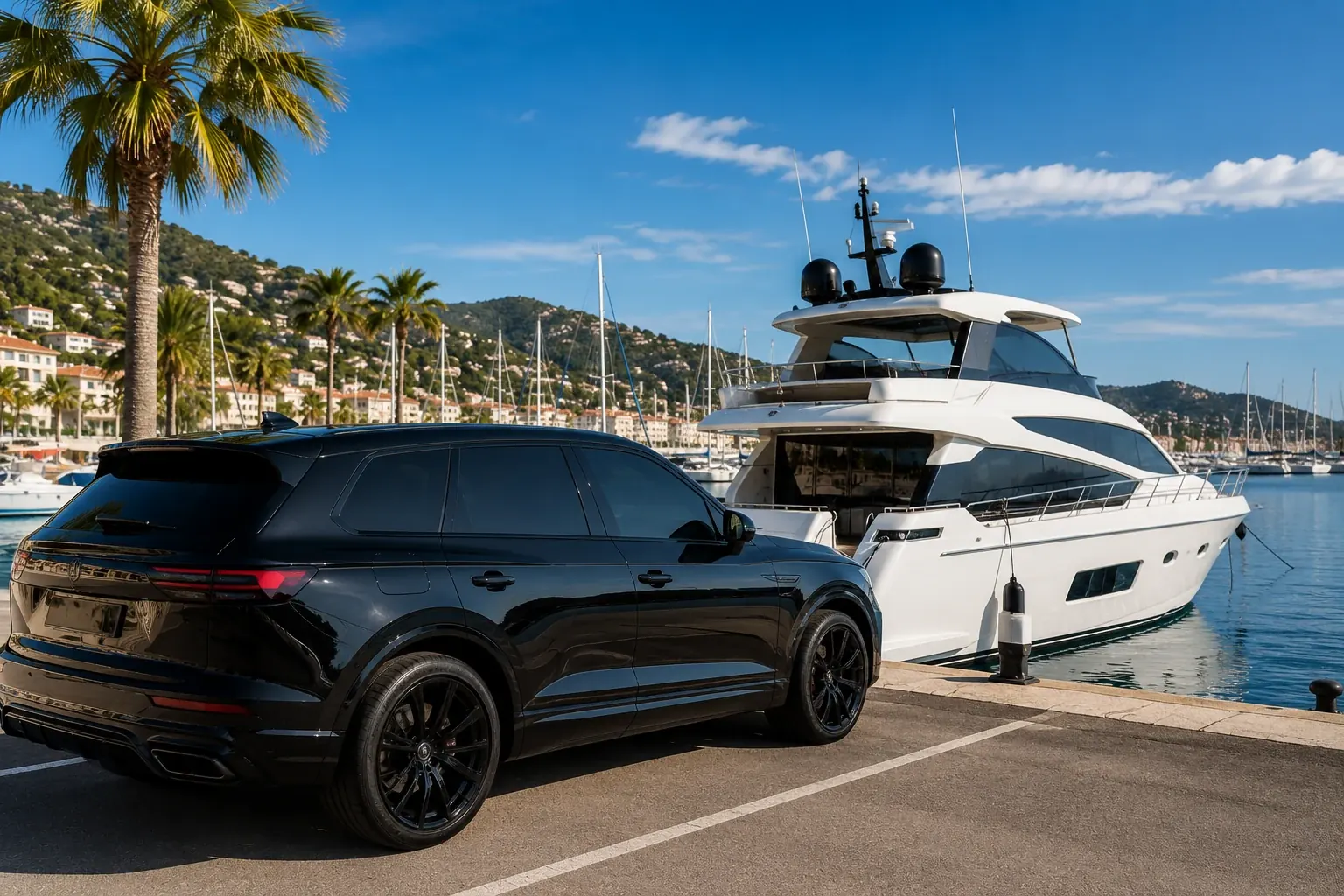 Vitres teintées auto et bateau